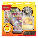 Pokemon - TCG - Pokemon Day 2026 Collection