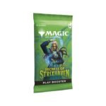 Magic the Gathering Secrets of Strixhaven Play Booster Box - Image 13