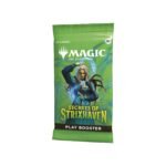 Magic the Gathering Secrets of Strixhaven Play Booster Box - Image 14