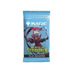 Magic the Gathering Secrets of Strixhaven Play Booster Box - Image 15