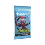 Magic the Gathering Secrets of Strixhaven Play Booster Box - Image 16