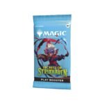 Magic the Gathering Secrets of Strixhaven Play Booster Box - Image 17