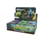Magic the Gathering Secrets of Strixhaven Play Booster Box - Image 3