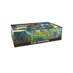 Magic the Gathering Secrets of Strixhaven Play Booster Box - Image 4