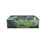Magic the Gathering Secrets of Strixhaven Play Booster Box - Image 5