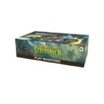 Magic the Gathering Secrets of Strixhaven Play Booster Box - Image 6
