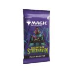 Magic the Gathering Secrets of Strixhaven Play Booster Box - Image 10