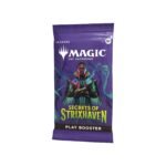 Magic the Gathering Secrets of Strixhaven Play Booster Box - Image 11