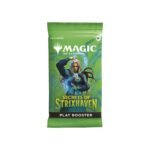 Magic the Gathering Secrets of Strixhaven Play Booster Box - Image 12