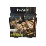 Magic the Gathering Secrets of Strixhaven Collector Booster Box - Image 7