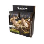 Magic the Gathering Secrets of Strixhaven Collector Booster Box - Image 8