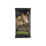 Magic the Gathering Secrets of Strixhaven Collector Booster Box - Image 9