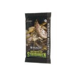 Magic the Gathering Secrets of Strixhaven Collector Booster Box - Image 11
