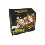 Magic the Gathering Secrets of Strixhaven Collector Booster Box - Image 6