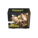 Magic the Gathering Secrets of Strixhaven Collector Booster Box - Image 5