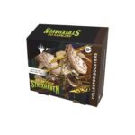 Magic the Gathering Secrets of Strixhaven Collector Booster Box - Image 4