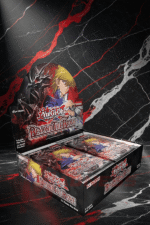 YU-GI-OH! - TCG Beyond the Brave Booster Box