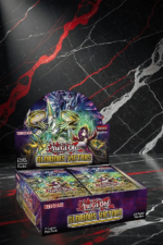 YU-GI-OH! - TCG Glorious Victors Booster Box