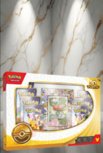 Pokemon - TCG - 30th Celebration Ditto Premium Collection