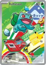 Pokemon - TCG - First Partner Illustration Collection—Series 1 - Image 7