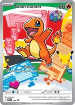 Pokemon - TCG - First Partner Illustration Collection—Series 1 - Image 8