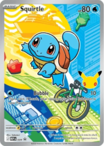 Pokemon - TCG - First Partner Illustration Collection—Series 1 - Image 9