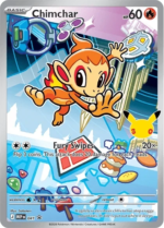 Pokemon - TCG - First Partner Illustration Collection—Series 1 - Image 11