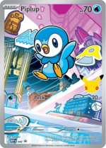 Pokemon - TCG - First Partner Illustration Collection—Series 1 - Image 12