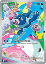 Pokemon - TCG - First Partner Illustration Collection—Series 1 - Image 15