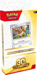 Pokemon - TCG - 30th Celebration Knock Out Collection - Image 2