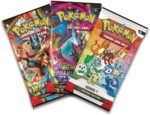 Pokemon - TCG - First Partner Illustration Collection—Series 1 - Image 4