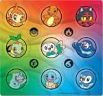 Pokemon - TCG - First Partner Illustration Collection—Series 1 - Image 5