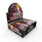 YU-GI-OH! - TCG Beyond the Brave Booster Box - Image 2