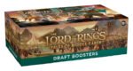 Magic the Gathering The Lord of the Rings Tales of Middle Earth Draft Booster Box - Image 4