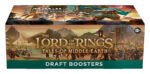 Magic the Gathering The Lord of the Rings Tales of Middle Earth Draft Booster Box - Image 5