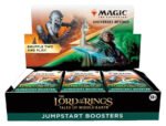 Magic the Gathering The Lord of the Rings Tales of Middle Earth Jumpstart Booster Box - Image 4