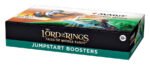 Magic the Gathering The Lord of the Rings Tales of Middle Earth Jumpstart Booster Box - Image 2