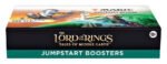 Magic the Gathering The Lord of the Rings Tales of Middle Earth Jumpstart Booster Box - Image 5