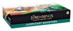 Magic the Gathering The Lord of the Rings Tales of Middle Earth Jumpstart Booster Box - Image 7