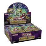 YU-GI-OH! - TCG Glorious Victors Booster Box - Image 2