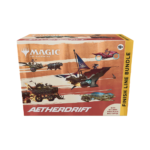 MTG - Aetherdrift - English Finish Line Bundle