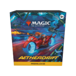 MTG - Aetherdrift - English Prerelease Pack