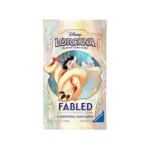 Disney Lorcana - Set 9 - Fabled Booster Box