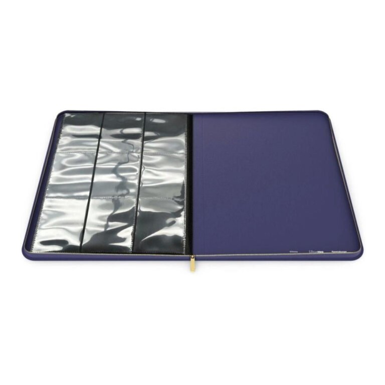 Disney Lorcana Portfolio Branded Premium