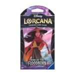 Disney Lorcana - Set 2 - Rise Of The Floodborn Sleeved Pack