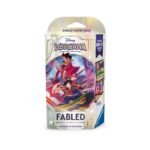 Disney Lorcana - Set 9 - Fabled Starter Deck