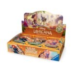 Disney Lorcana - Set 12 - Wilds Unknown Booster Box