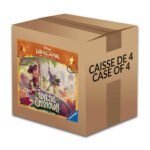 Disney Lorcana - Set 12 - Wilds Unknown Illuminneer's Trove
