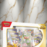 Pokémon 30th Celebration Ditto Premium Collection