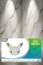 Pokémon 30th Celebration Ultra Premium Collection Day